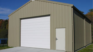 Garage Door Openers at Pioneer Park Mercer Island, Washington